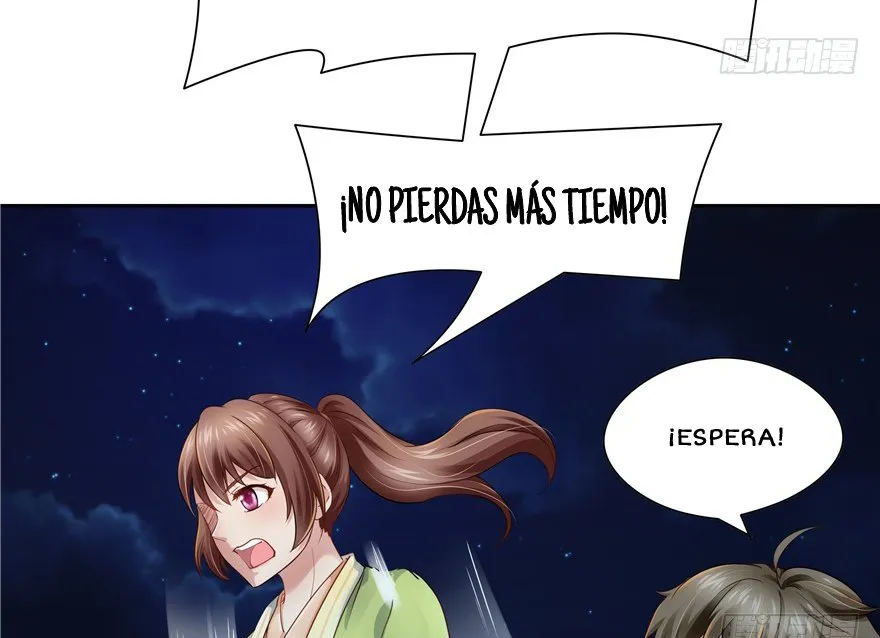 CINDERELLA CHEF Capítulo 33 en Línea - página 46