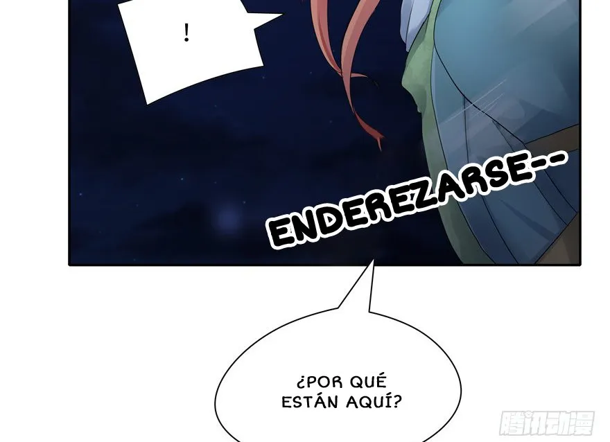 CINDERELLA CHEF Capítulo 33 en Línea - página 49