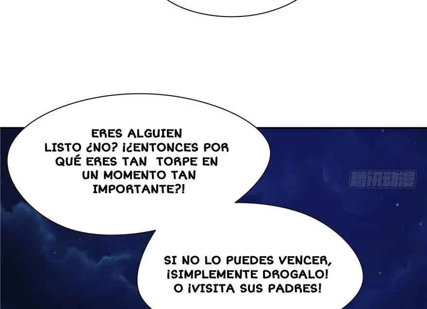 CINDERELLA CHEF Capítulo 33 en Línea - página 50