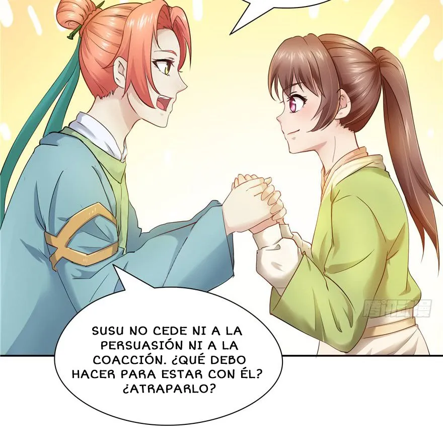 CINDERELLA CHEF Capítulo 33 en Línea - página 59