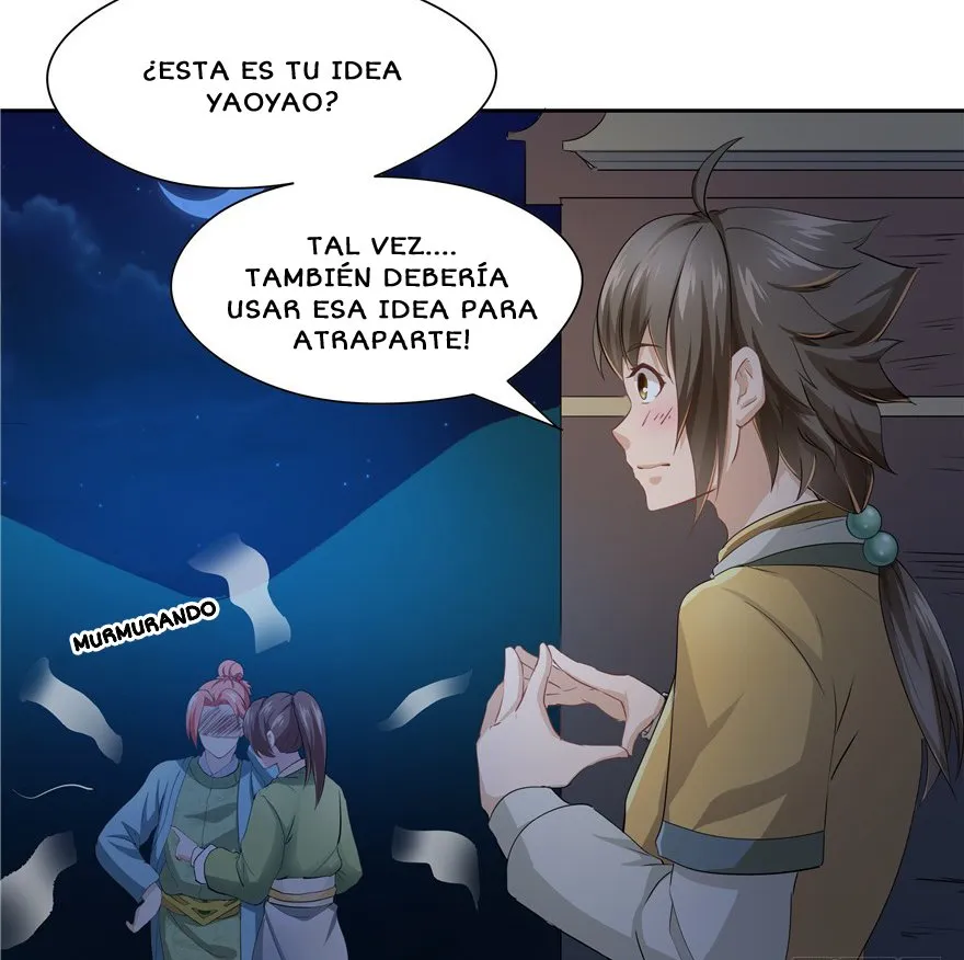 CINDERELLA CHEF Capítulo 33 en Línea - página 61