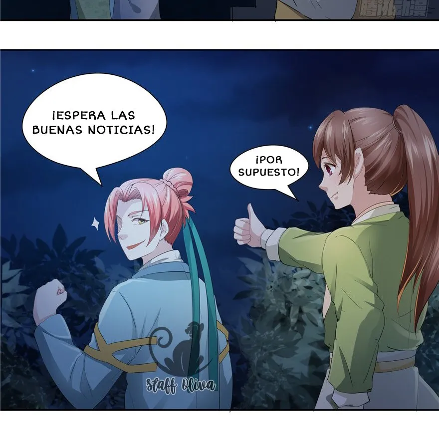 CINDERELLA CHEF Capítulo 33 en Línea - página 62