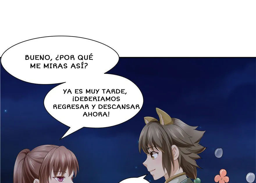 CINDERELLA CHEF Capítulo 33 en Línea - página 63
