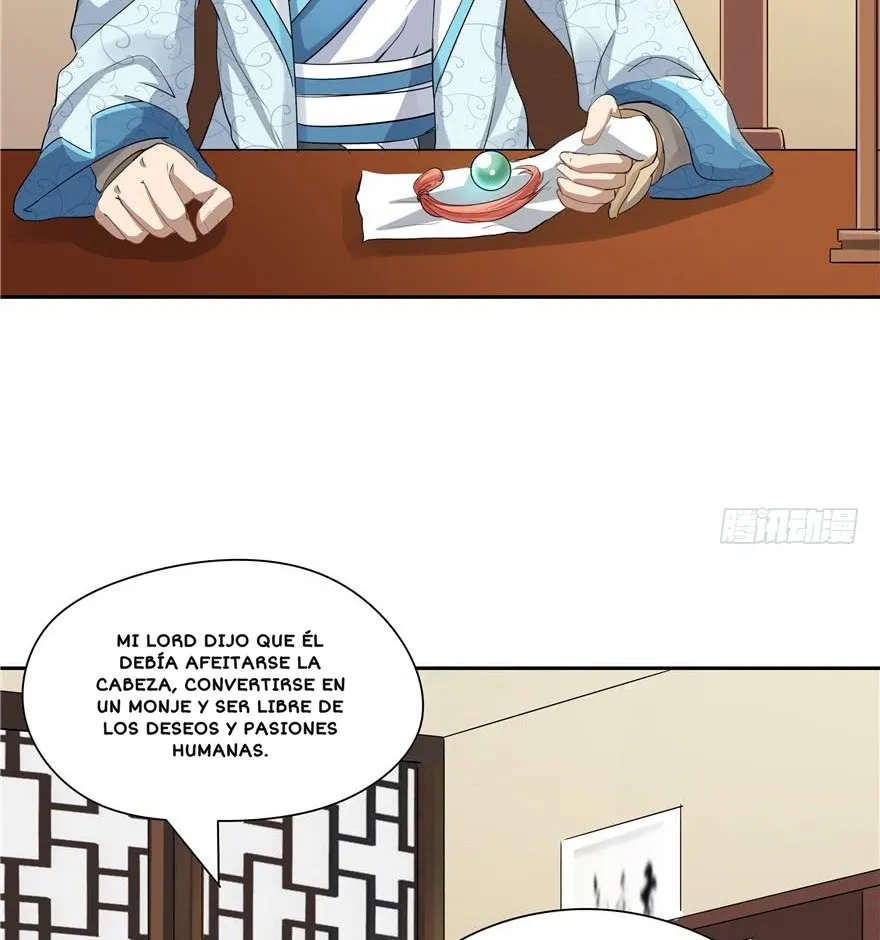 CINDERELLA CHEF Capítulo 34 en Línea - página 4