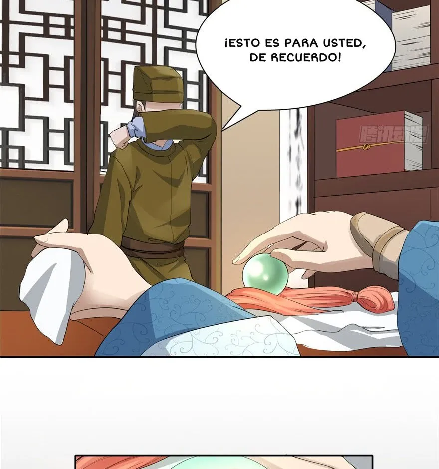CINDERELLA CHEF Capítulo 34 en Línea - página 5