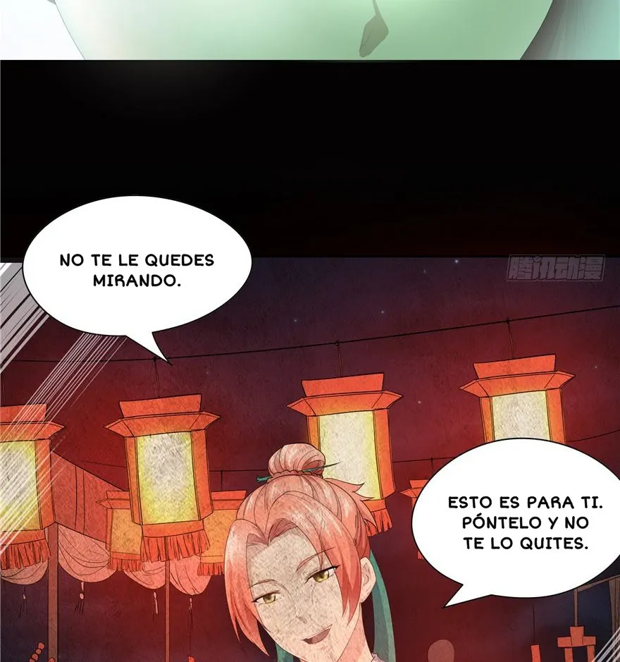 CINDERELLA CHEF Capítulo 34 en Línea - página 7
