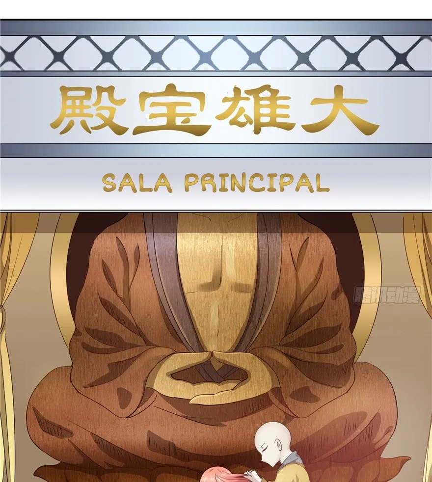 CINDERELLA CHEF Capítulo 34 en Línea - página 20