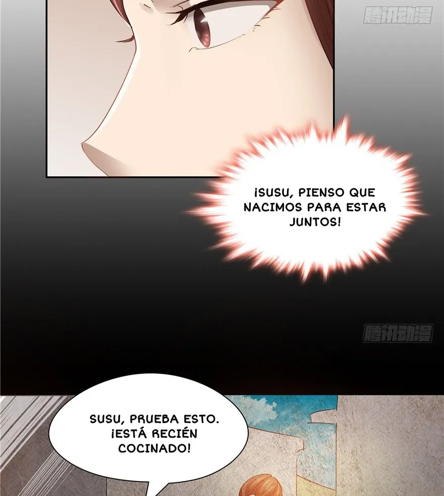 CINDERELLA CHEF Capítulo 34 en Línea - página 25