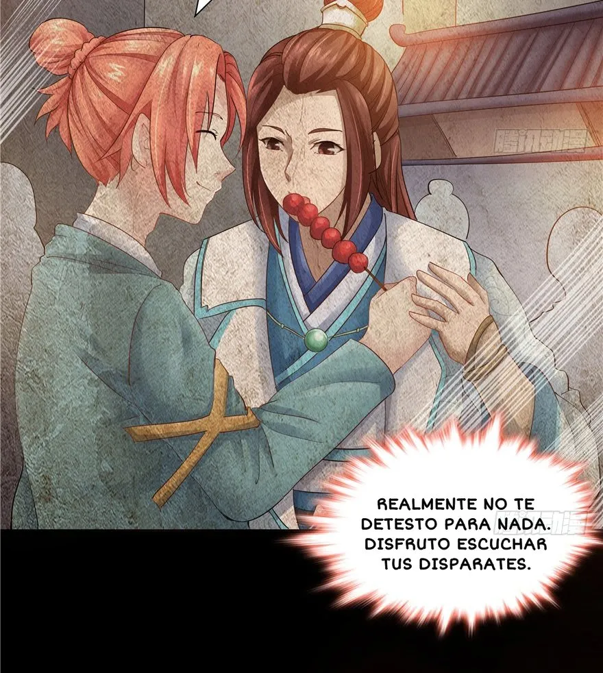 CINDERELLA CHEF Capítulo 34 en Línea - página 26