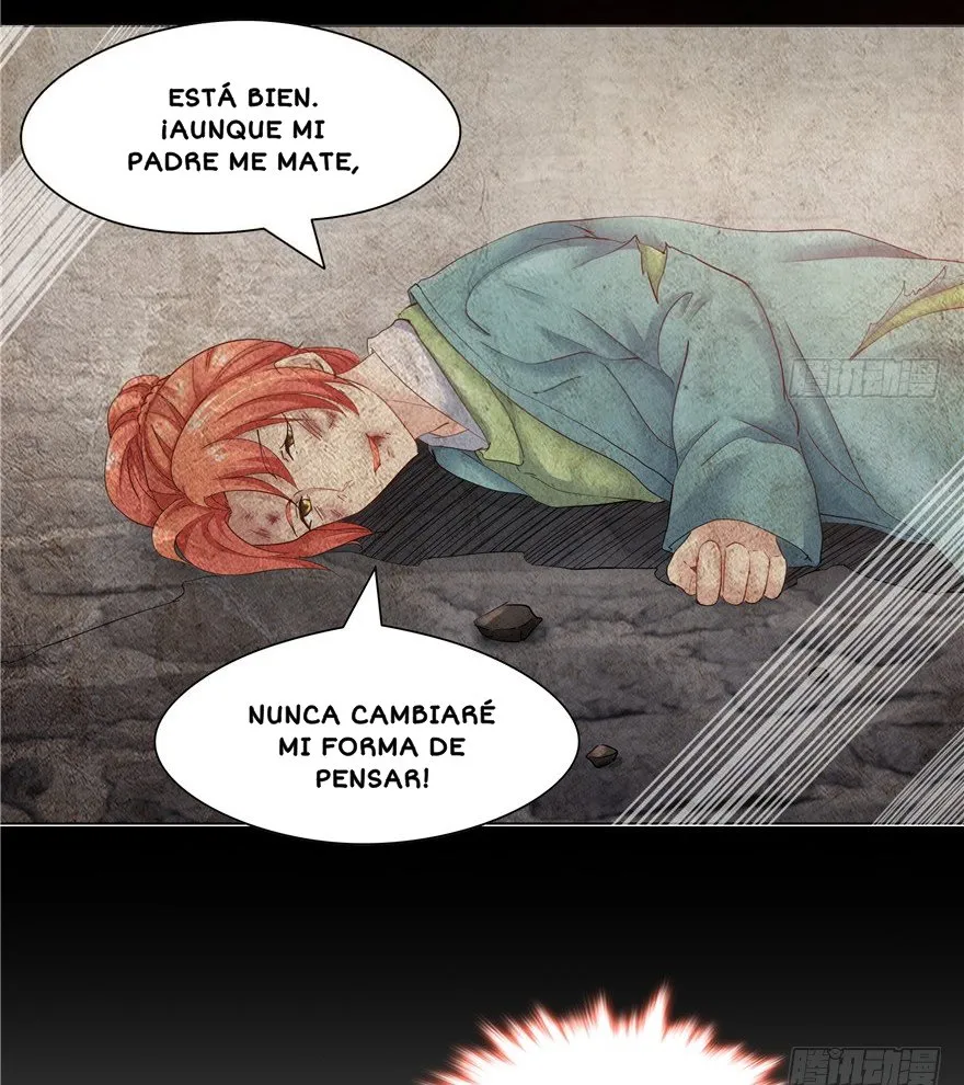 CINDERELLA CHEF Capítulo 34 en Línea - página 27