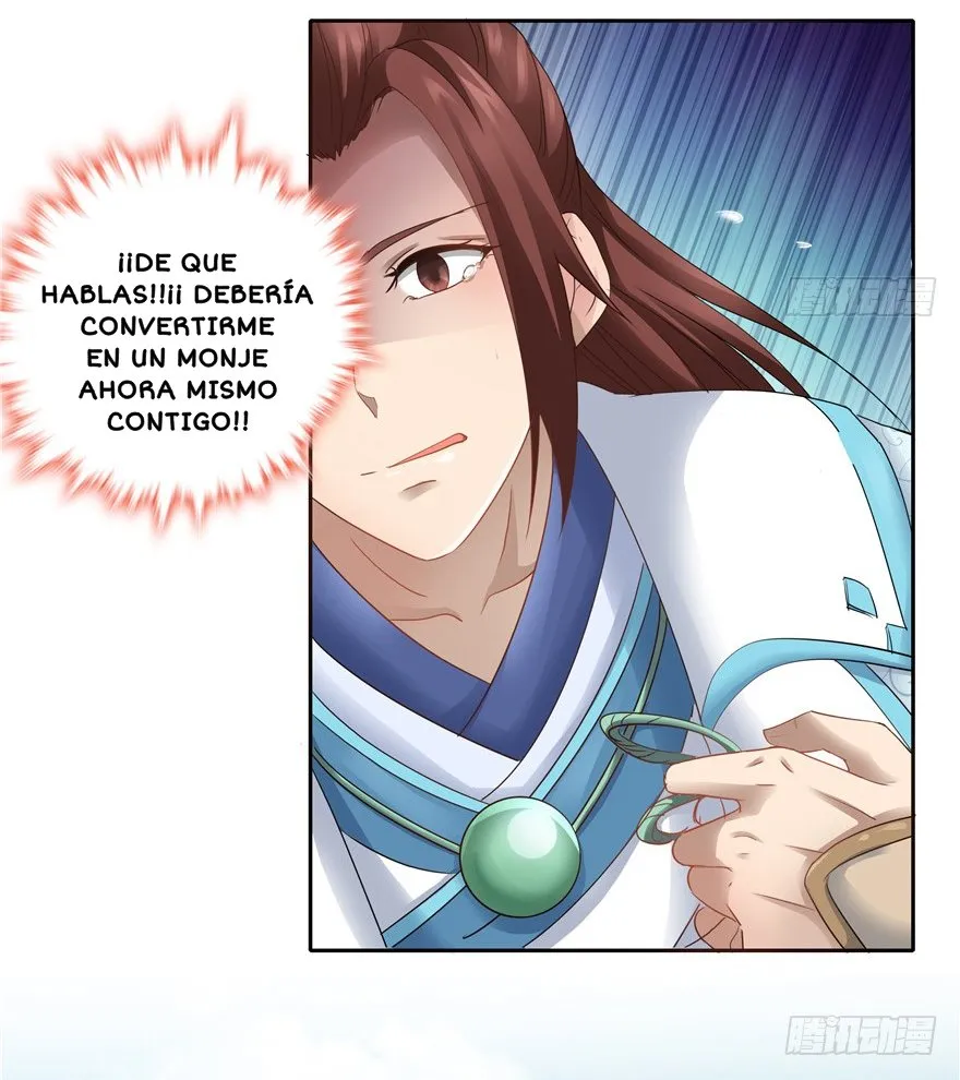CINDERELLA CHEF Capítulo 34 en Línea - página 29