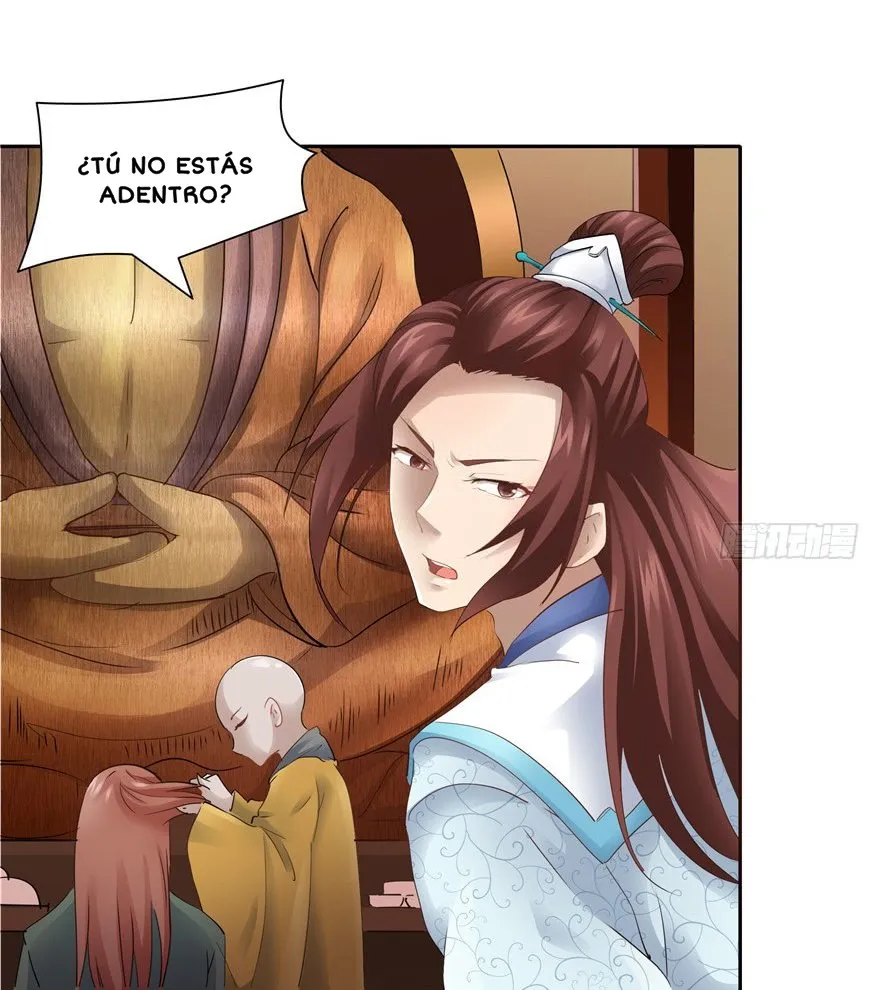 CINDERELLA CHEF Capítulo 34 en Línea - página 33