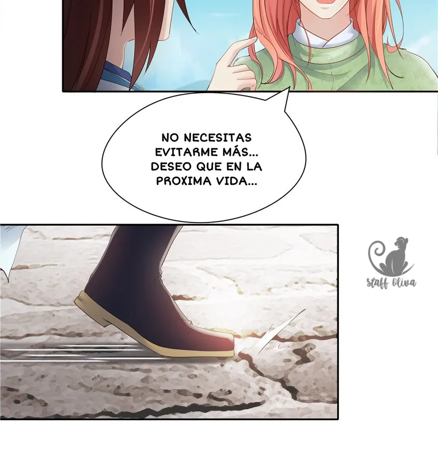 CINDERELLA CHEF Capítulo 34 en Línea - página 35