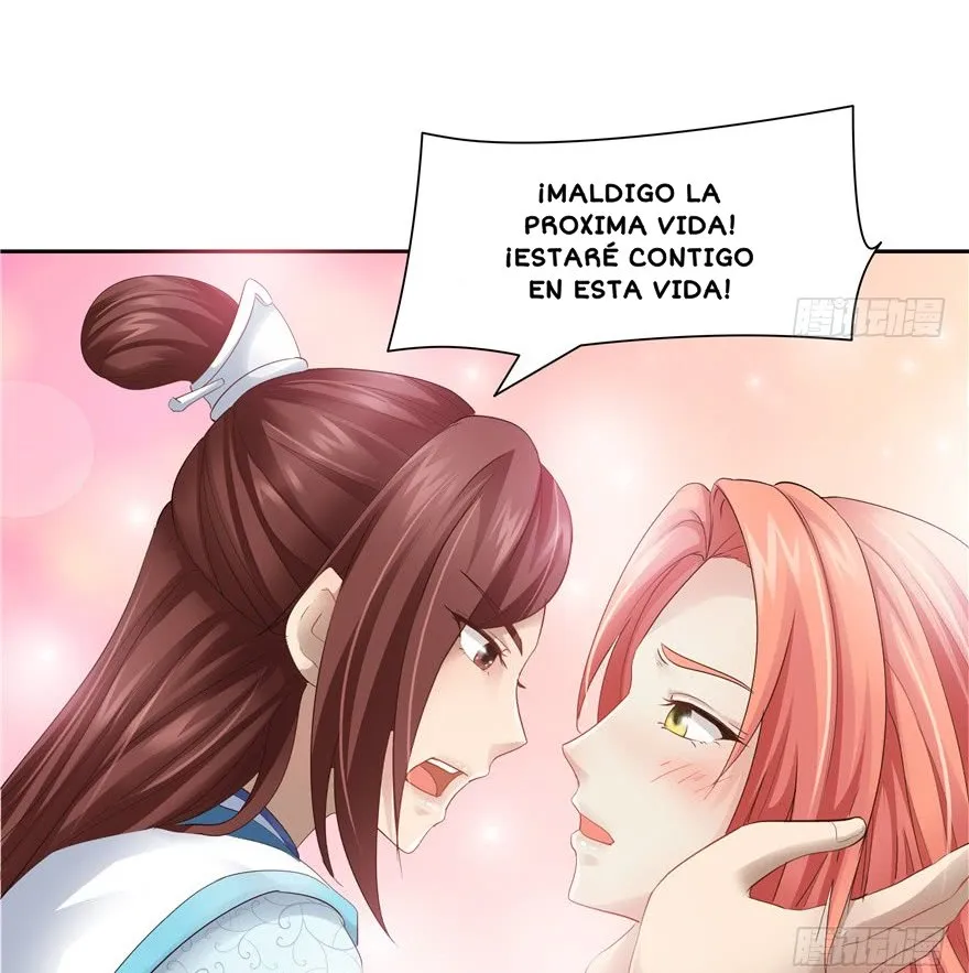 CINDERELLA CHEF Capítulo 34 en Línea - página 38