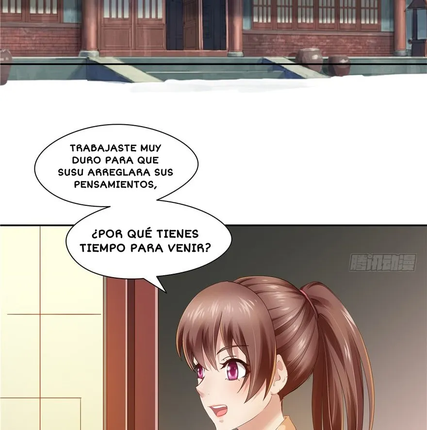 CINDERELLA CHEF Capítulo 34 en Línea - página 47