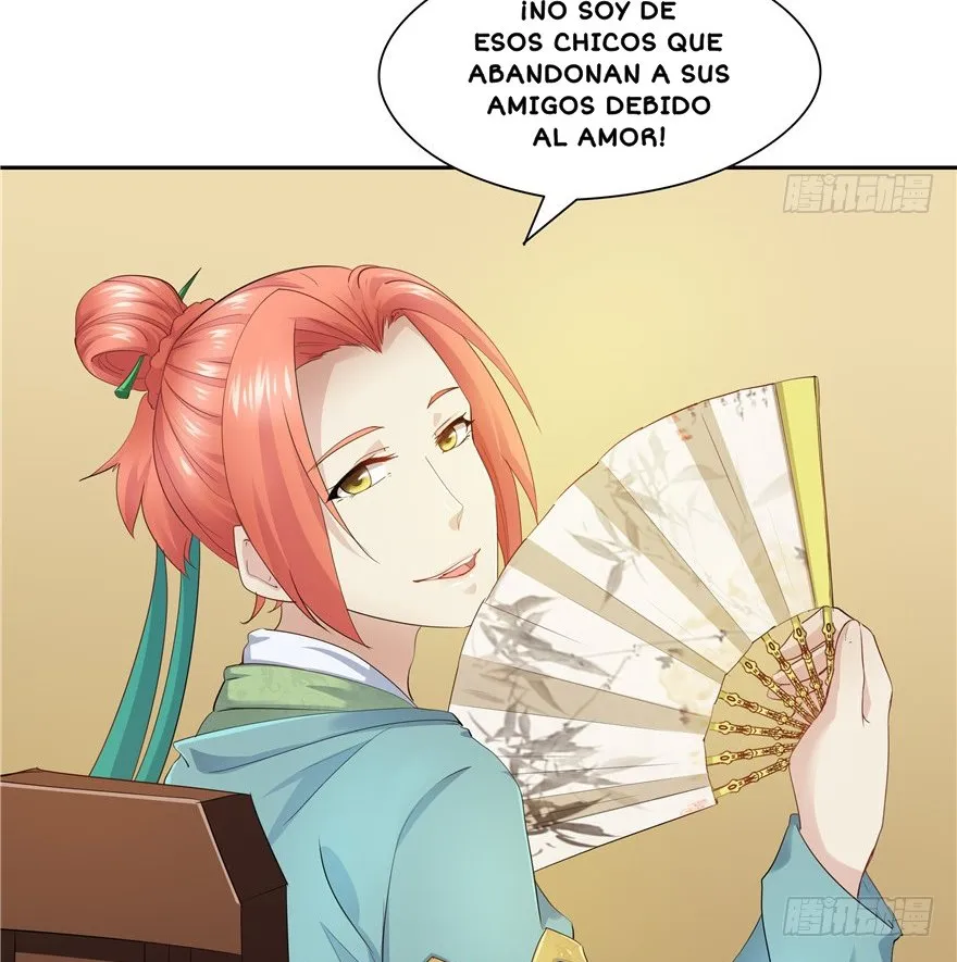 CINDERELLA CHEF Capítulo 34 en Línea - página 49