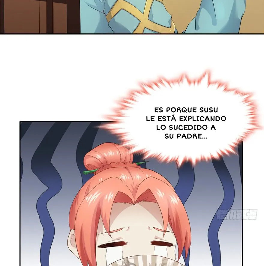 CINDERELLA CHEF Capítulo 34 en Línea - página 50