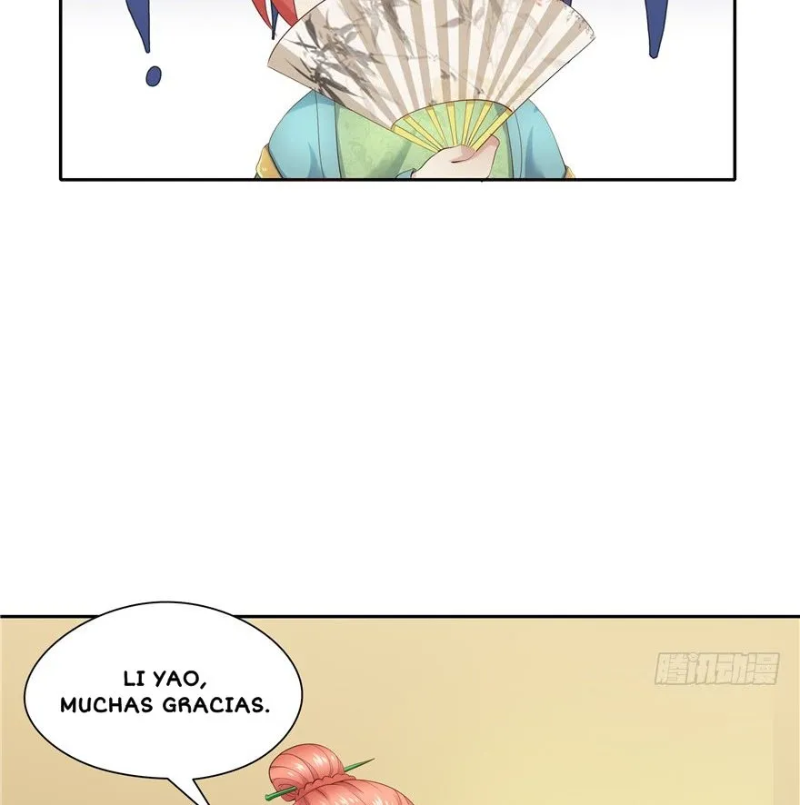 CINDERELLA CHEF Capítulo 34 en Línea - página 51
