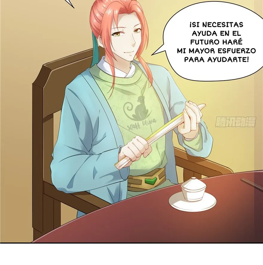 CINDERELLA CHEF Capítulo 34 en Línea - página 52