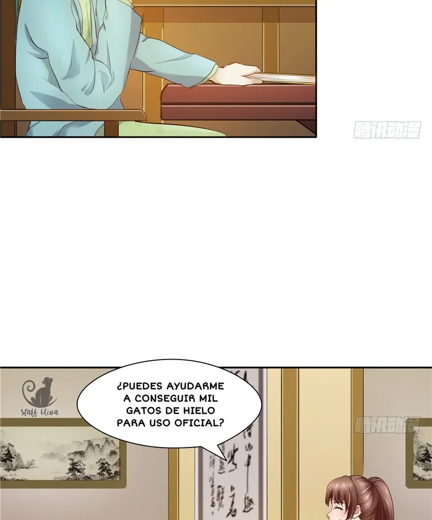 CINDERELLA CHEF Capítulo 34 en Línea - página 55