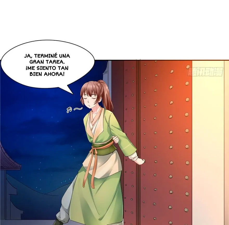 CINDERELLA CHEF Capítulo 35 en Línea - página 3