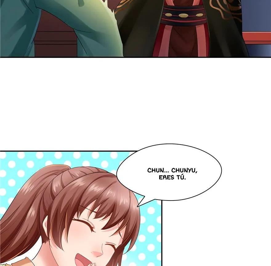 CINDERELLA CHEF Capítulo 35 en Línea - página 6