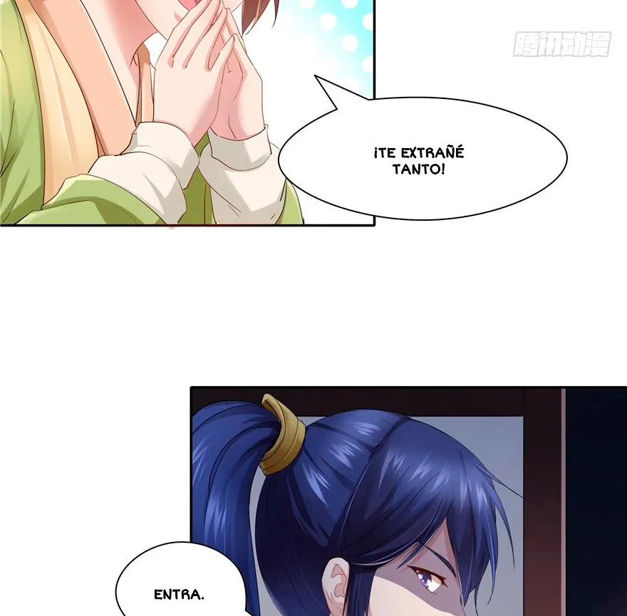 CINDERELLA CHEF Capítulo 35 en Línea - página 7