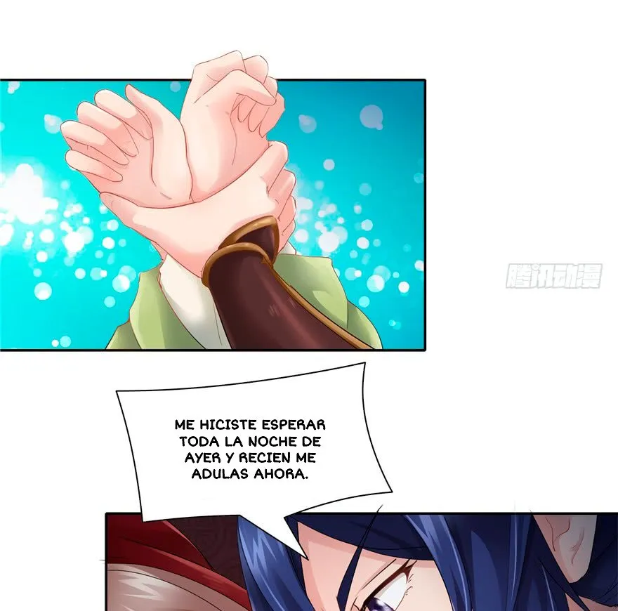 CINDERELLA CHEF Capítulo 35 en Línea - página 12