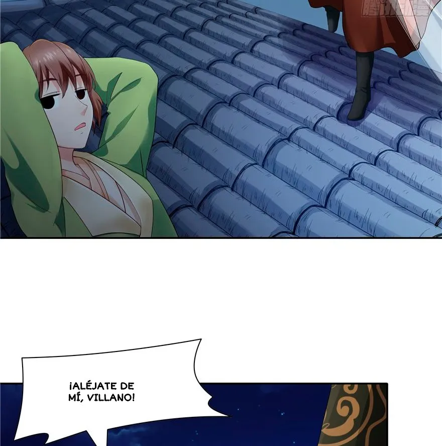 CINDERELLA CHEF Capítulo 35 en Línea - página 31