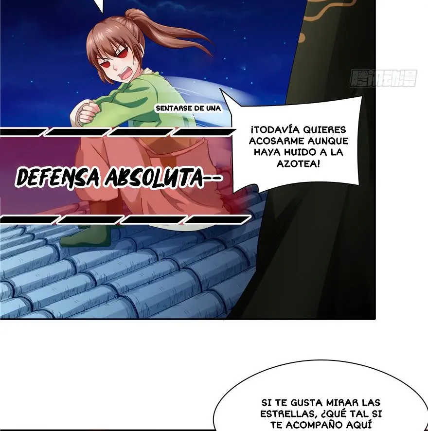 CINDERELLA CHEF Capítulo 35 en Línea - página 32