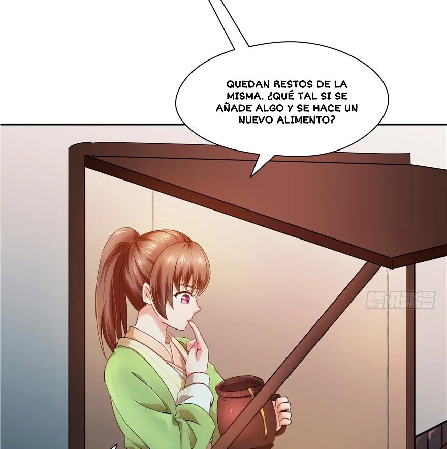 CINDERELLA CHEF Capítulo 35 en Línea - página 39