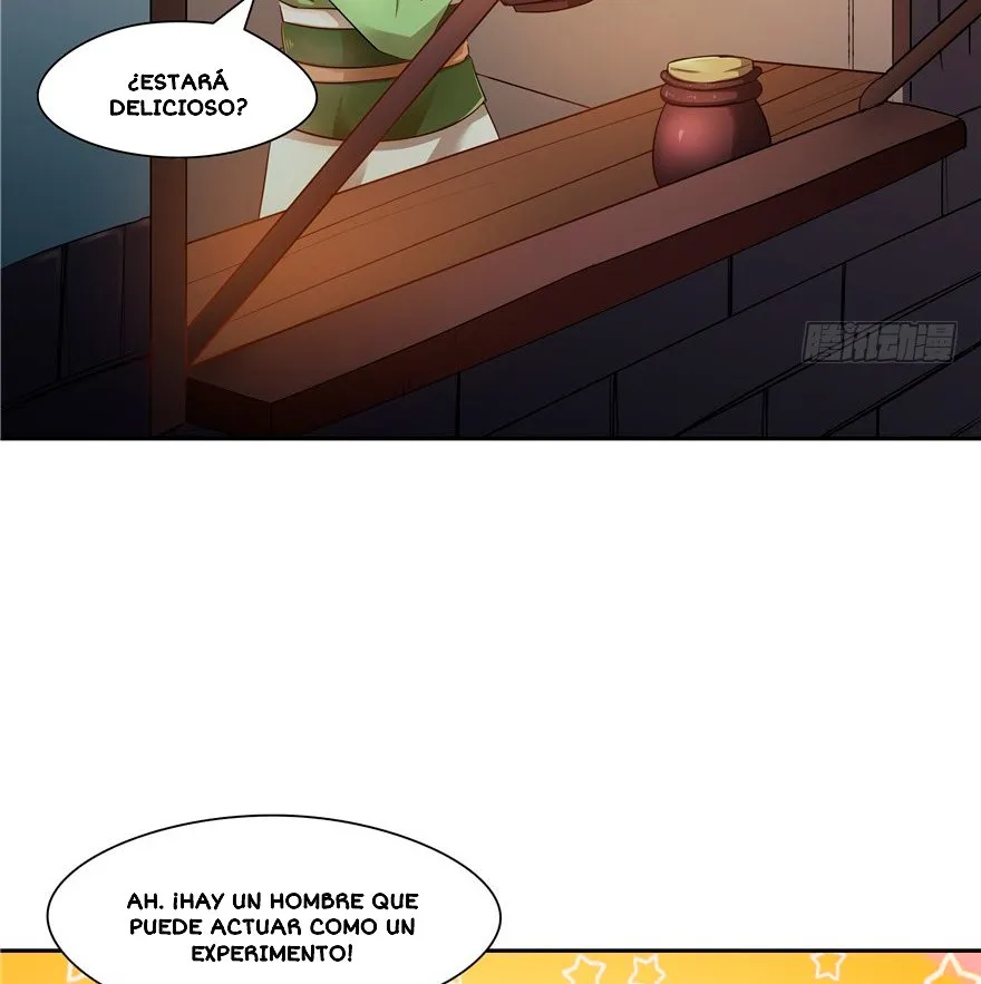CINDERELLA CHEF Capítulo 35 en Línea - página 40