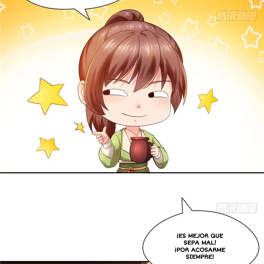 CINDERELLA CHEF Capítulo 35 en Línea - página 41