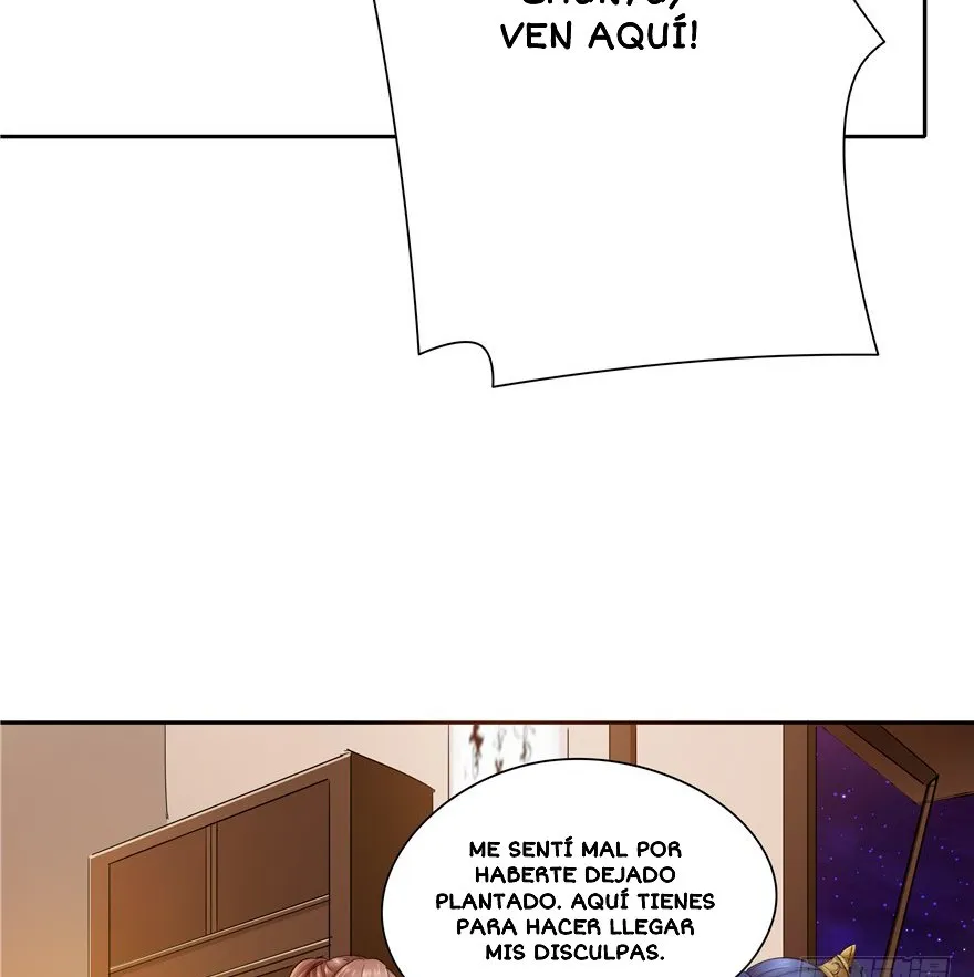 CINDERELLA CHEF Capítulo 35 en Línea - página 44