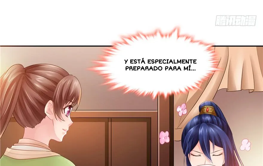 CINDERELLA CHEF Capítulo 35 en Línea - página 48