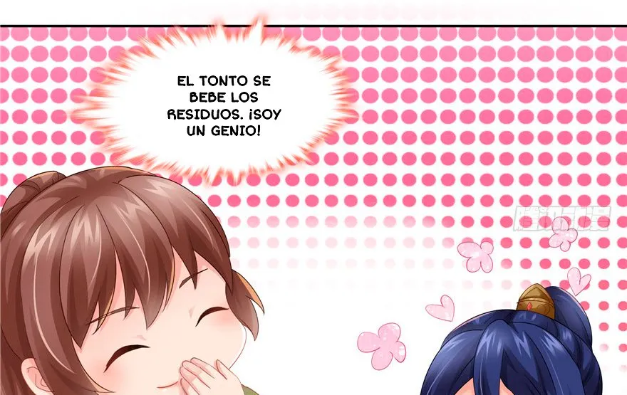 CINDERELLA CHEF Capítulo 35 en Línea - página 50