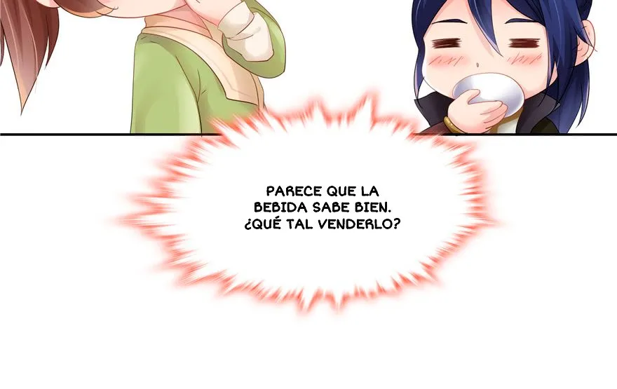 CINDERELLA CHEF Capítulo 35 en Línea - página 51