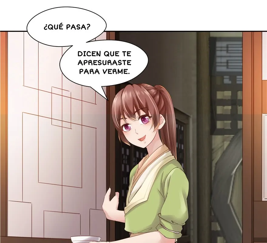 CINDERELLA CHEF Capítulo 38 en Línea - página 3