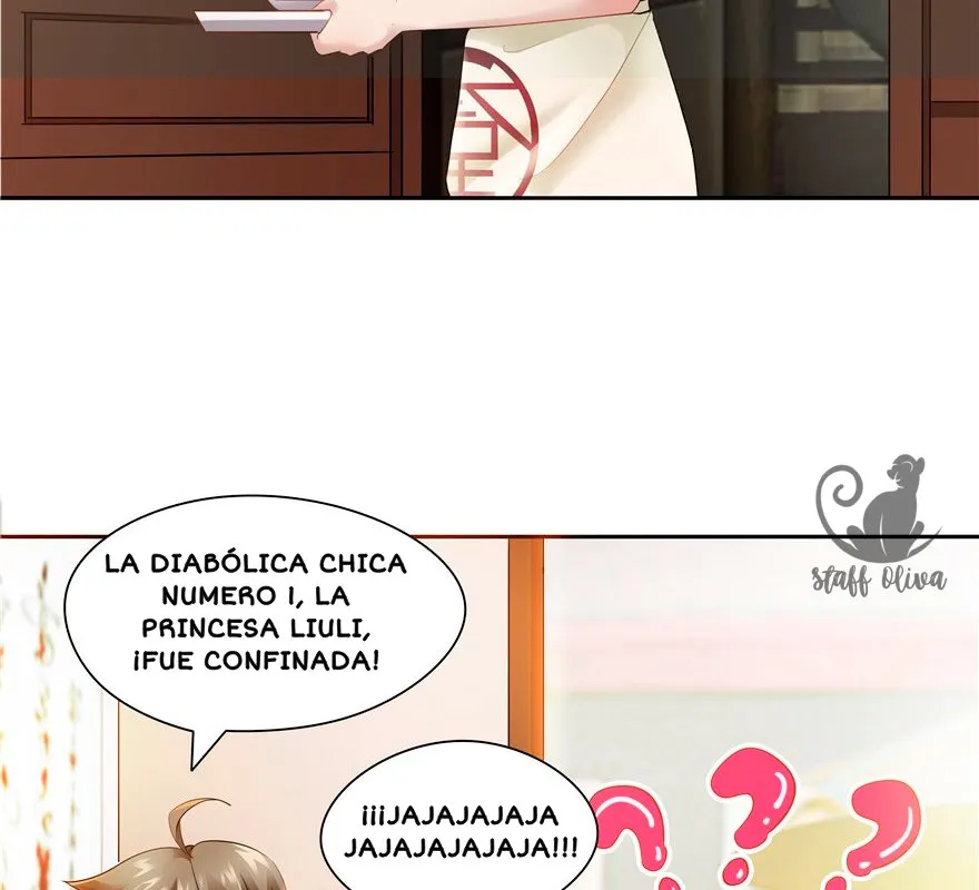 CINDERELLA CHEF Capítulo 38 en Línea - página 4
