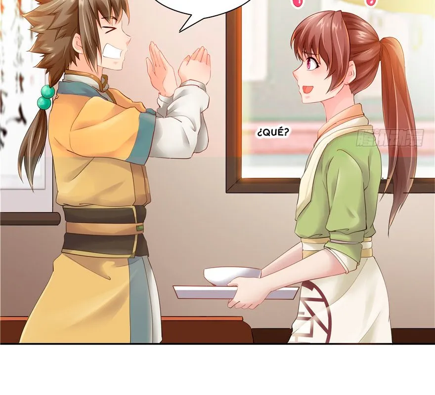 CINDERELLA CHEF Capítulo 38 en Línea - página 5