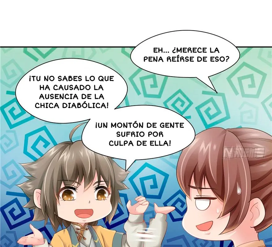CINDERELLA CHEF Capítulo 38 en Línea - página 6