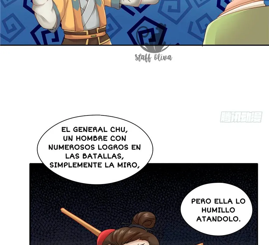 CINDERELLA CHEF Capítulo 38 en Línea - página 7