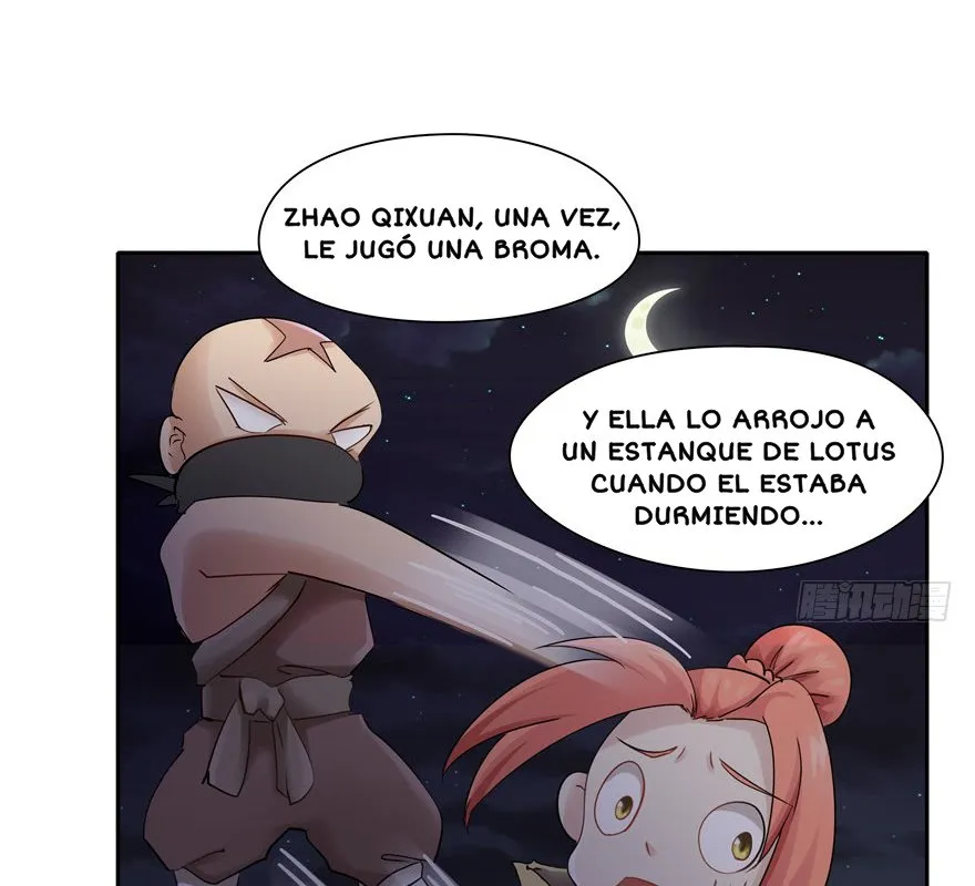CINDERELLA CHEF Capítulo 38 en Línea - página 9