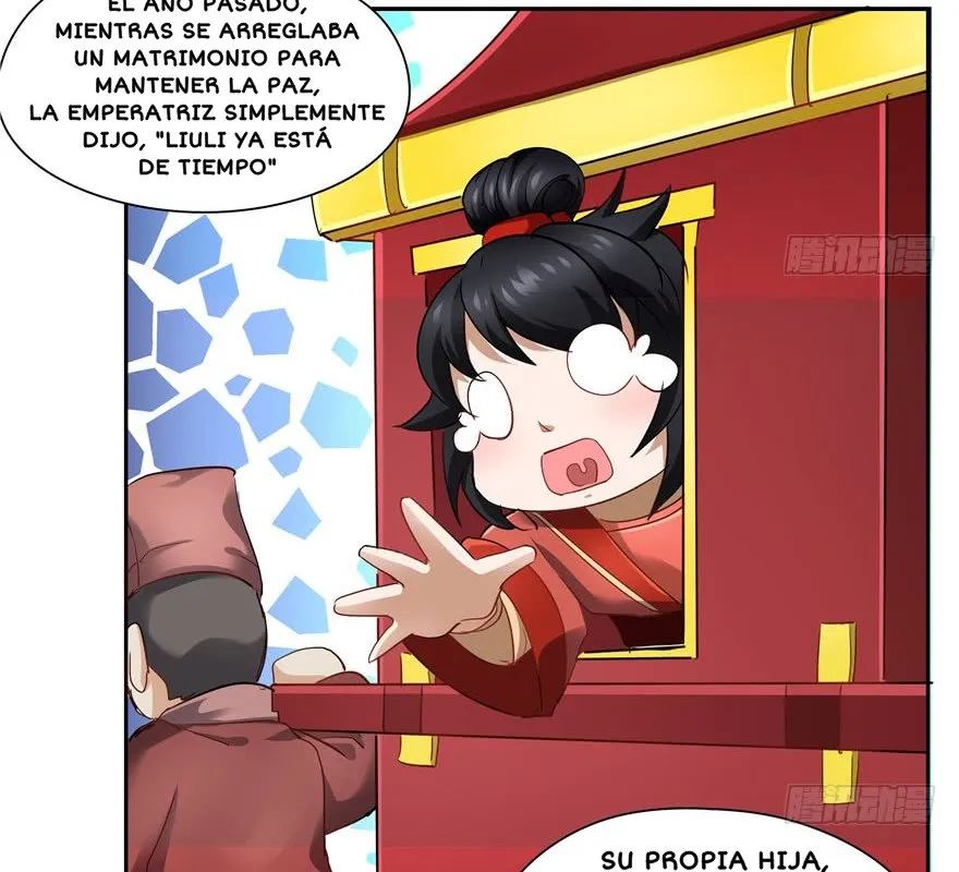 CINDERELLA CHEF Capítulo 38 en Línea - página 11
