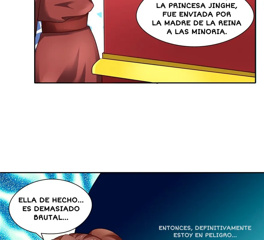 CINDERELLA CHEF Capítulo 38 en Línea - página 12