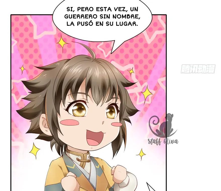 CINDERELLA CHEF Capítulo 38 en Línea - página 14