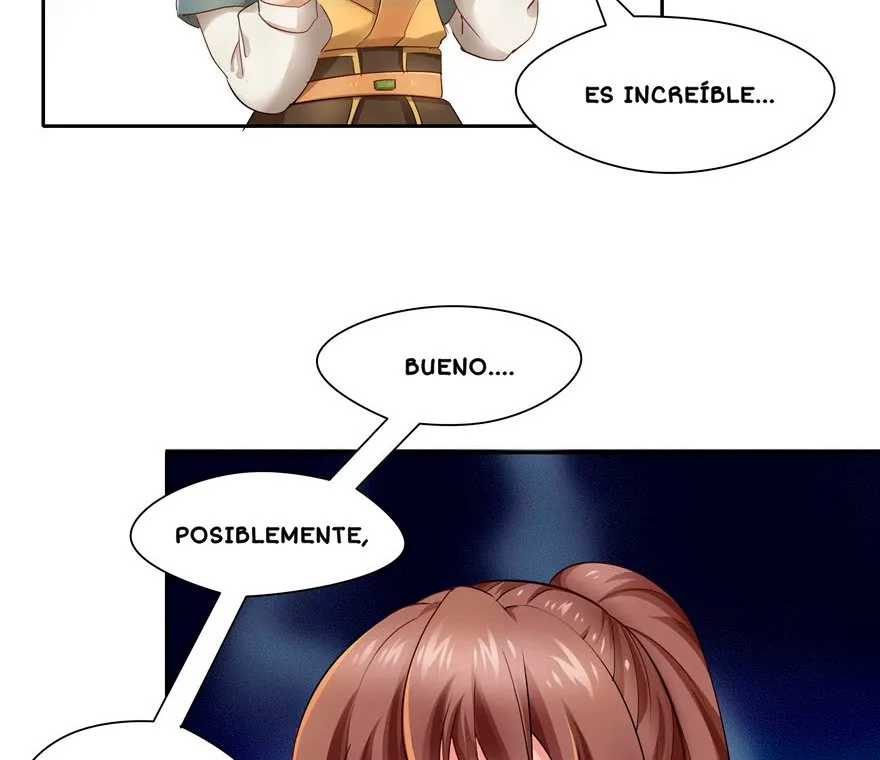 CINDERELLA CHEF Capítulo 38 en Línea - página 15