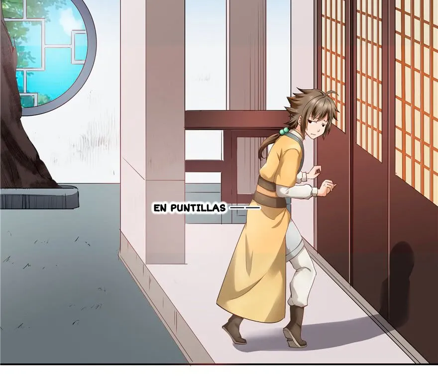 CINDERELLA CHEF Capítulo 38 en Línea - página 21