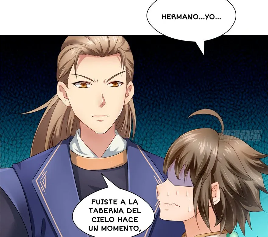 CINDERELLA CHEF Capítulo 38 en Línea - página 24