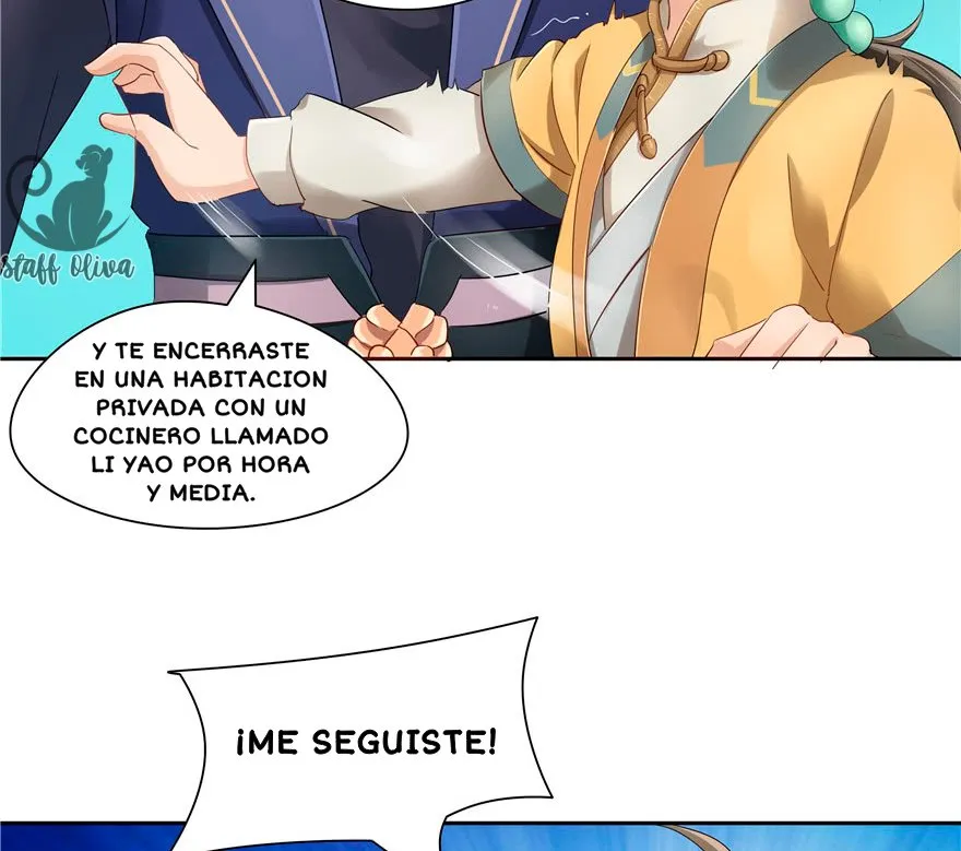CINDERELLA CHEF Capítulo 38 en Línea - página 25